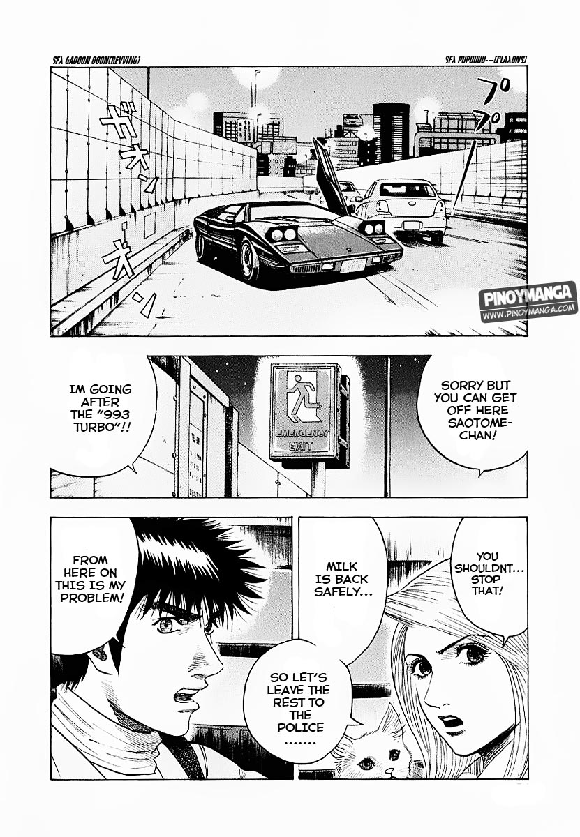 Countach Chapter 17 2