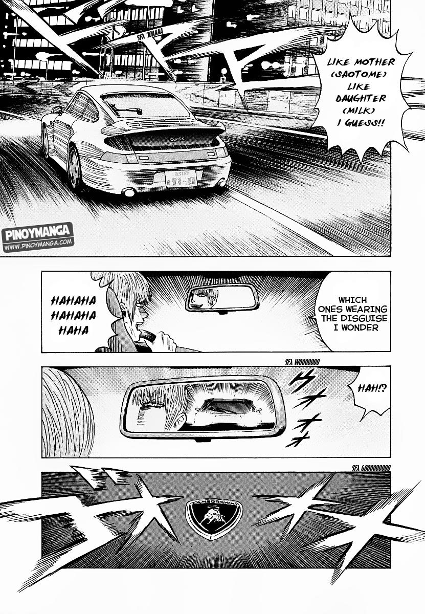 Countach Chapter 17 5