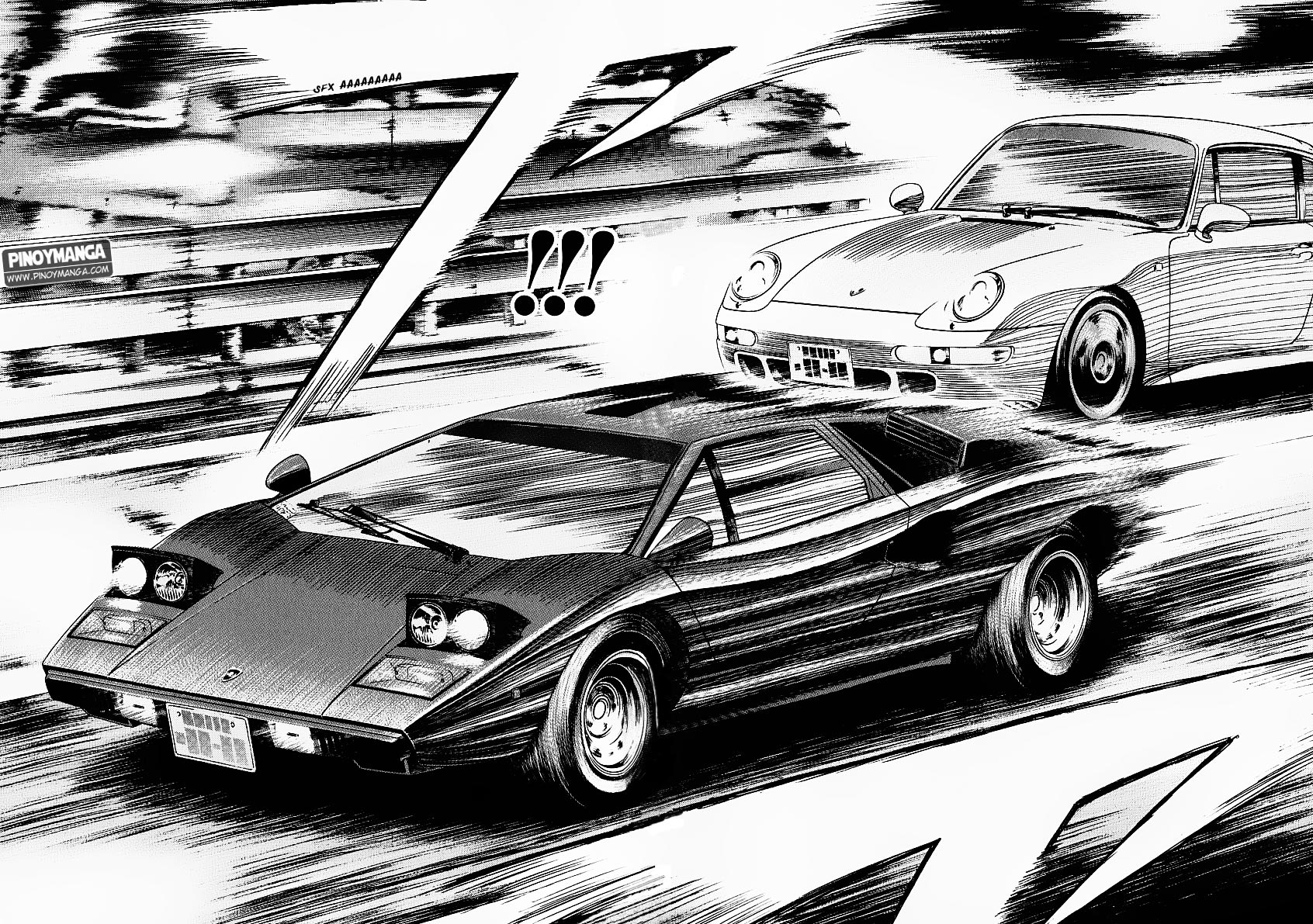 Countach Chapter 17 6