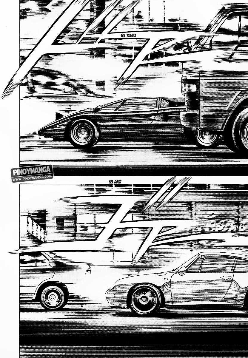 Countach Chapter 17 9
