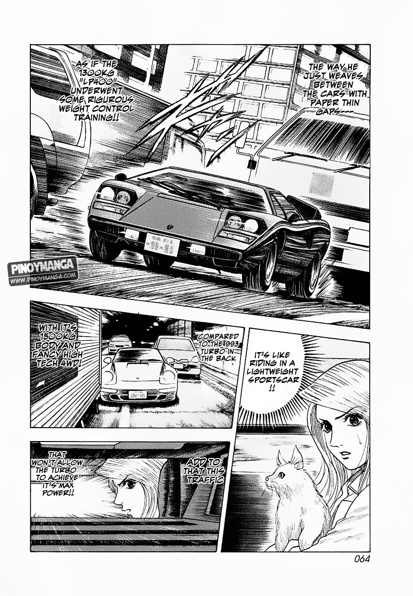 Countach Chapter 17 11
