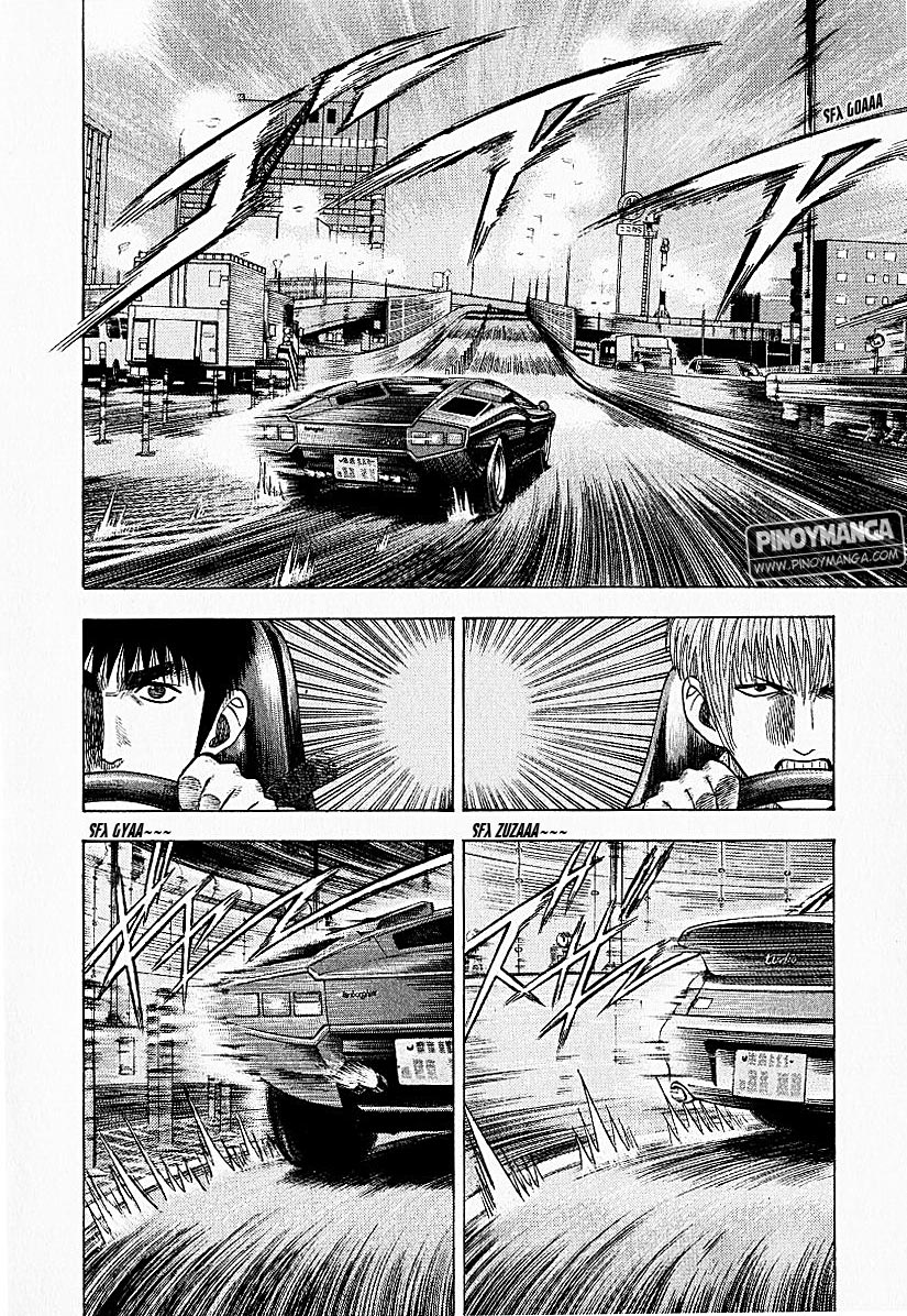 Countach Chapter 19 4