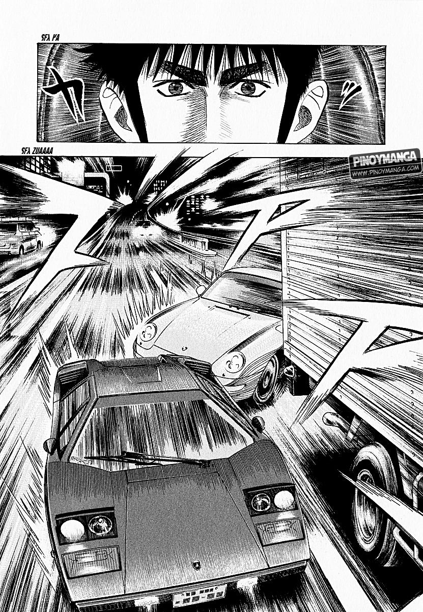 Countach Chapter 19 6