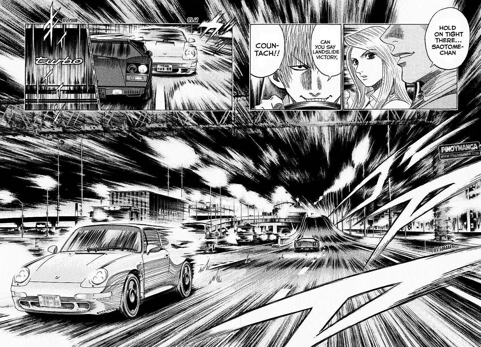 Countach Chapter 19 10