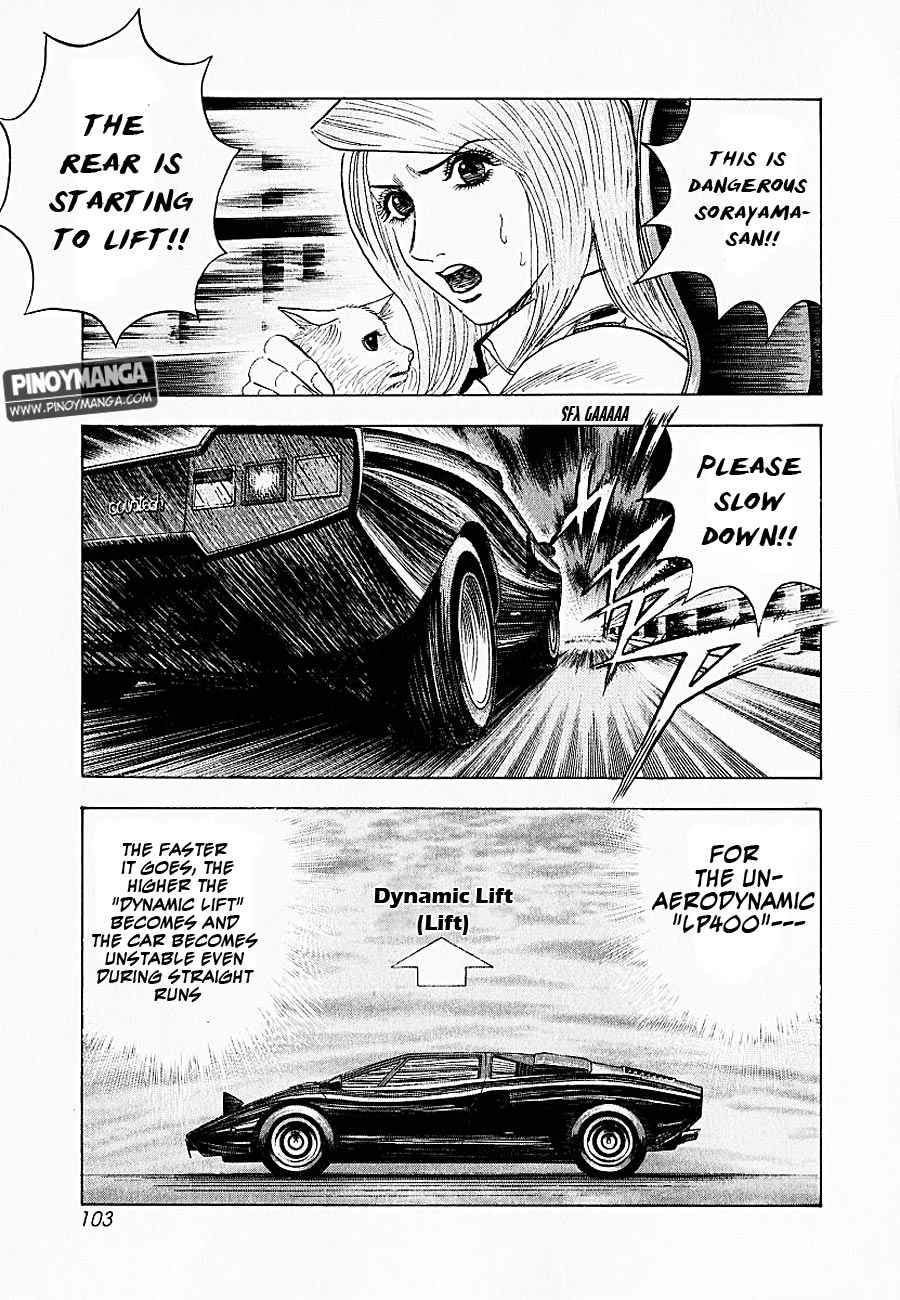 Countach Chapter 20 6