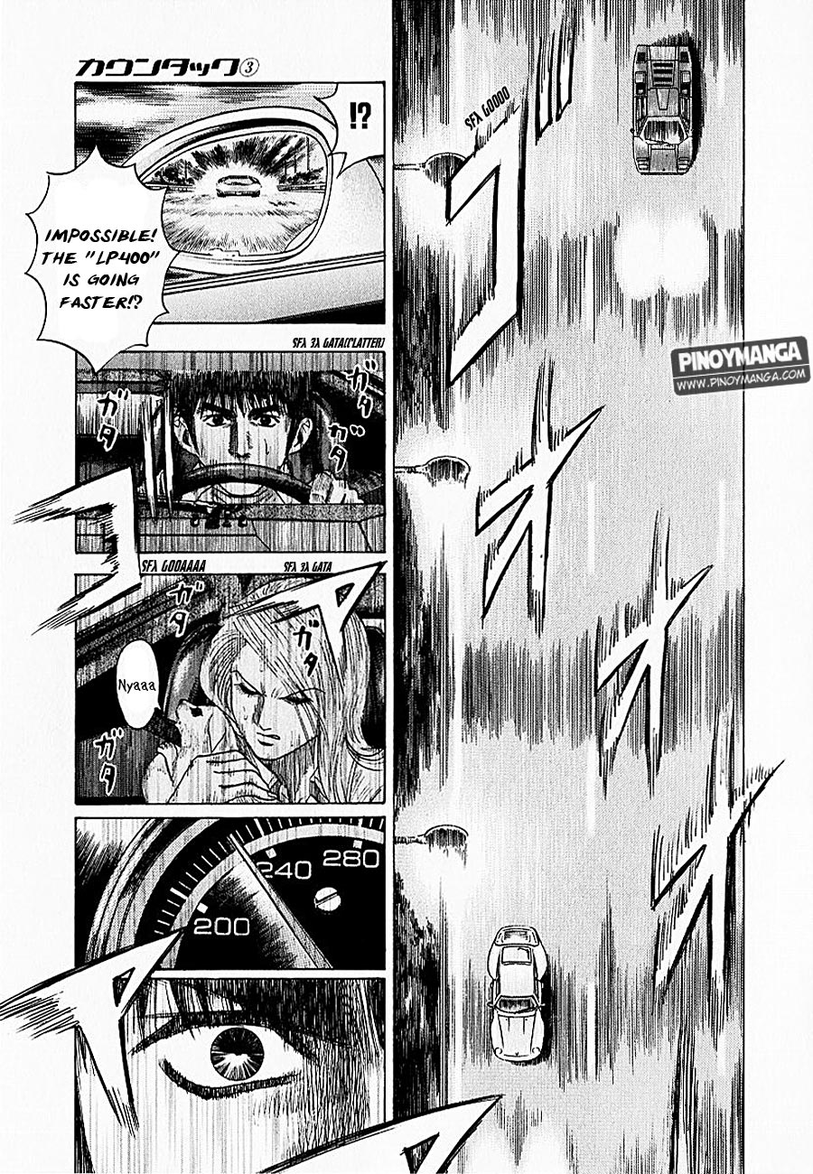 Countach Chapter 20 8
