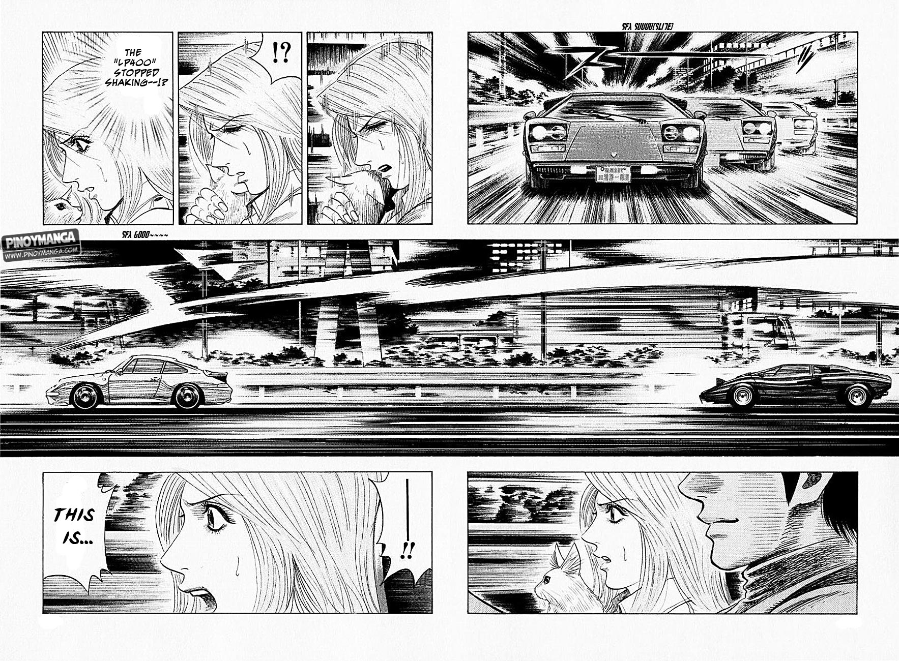 Countach Chapter 20 9