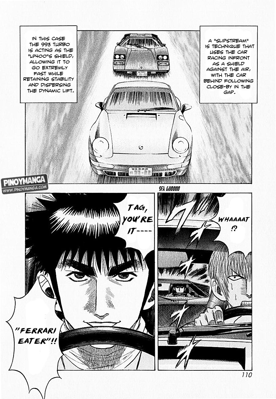 Countach Chapter 20 11