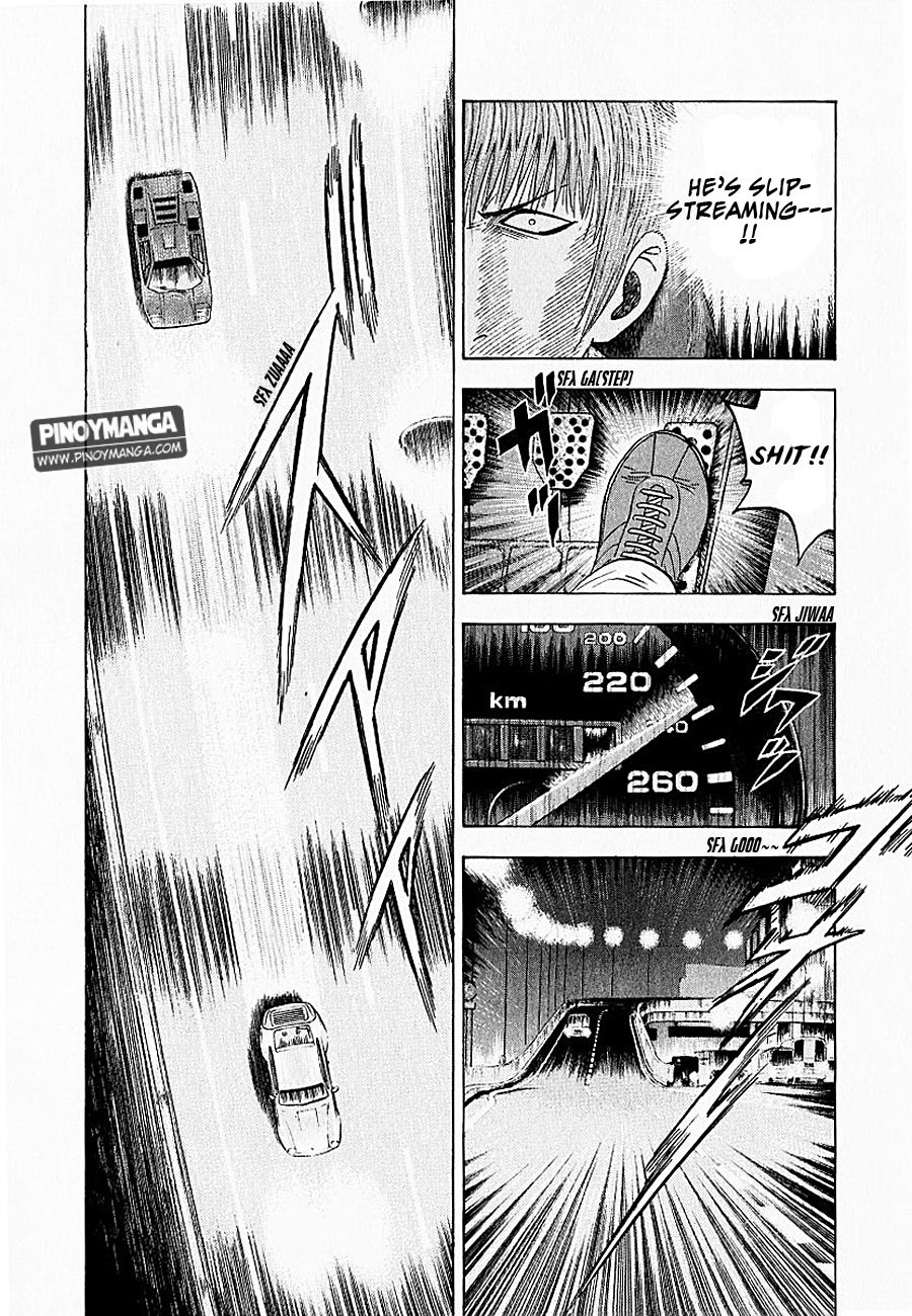 Countach Chapter 20 13