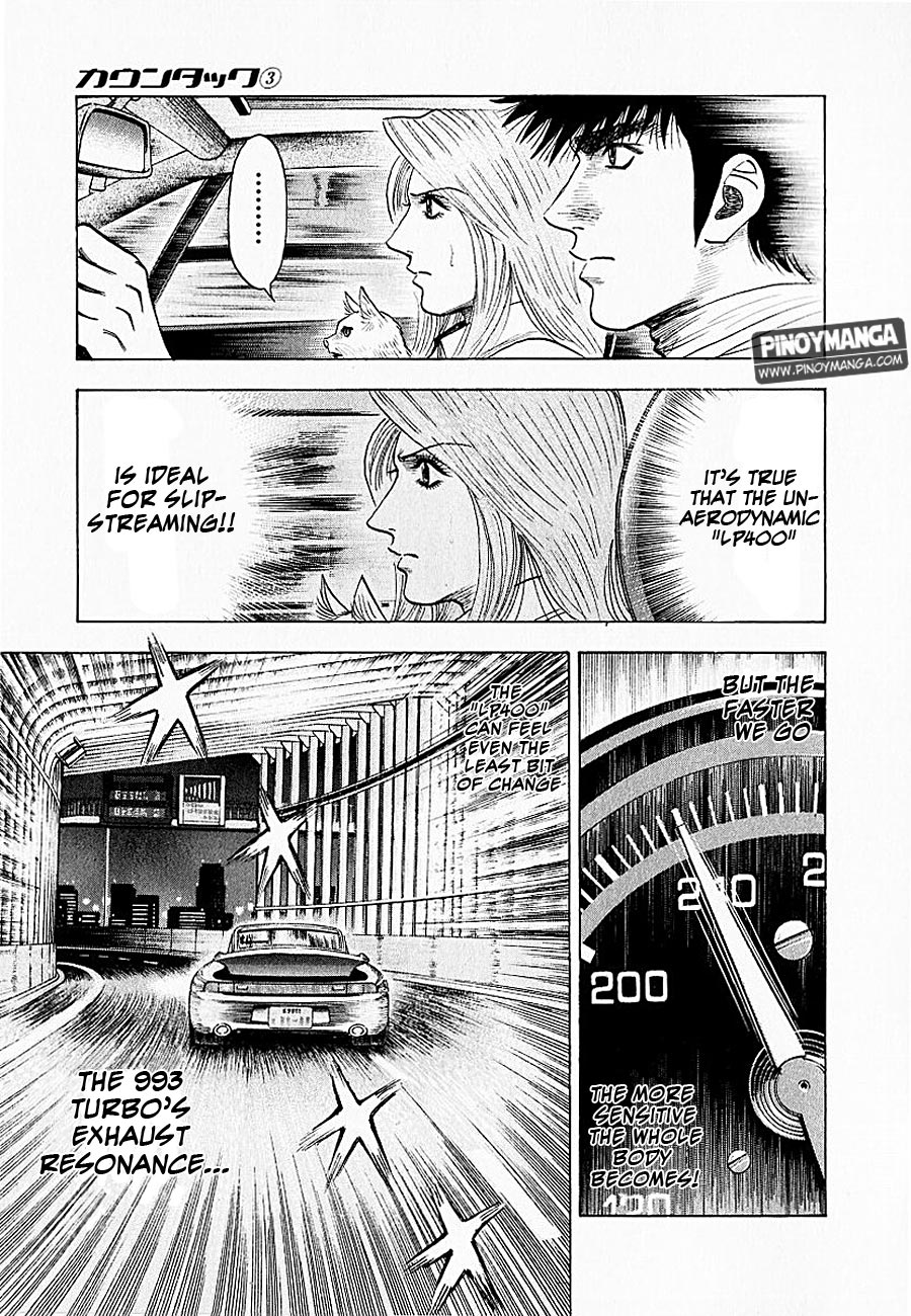 Countach Chapter 20 14