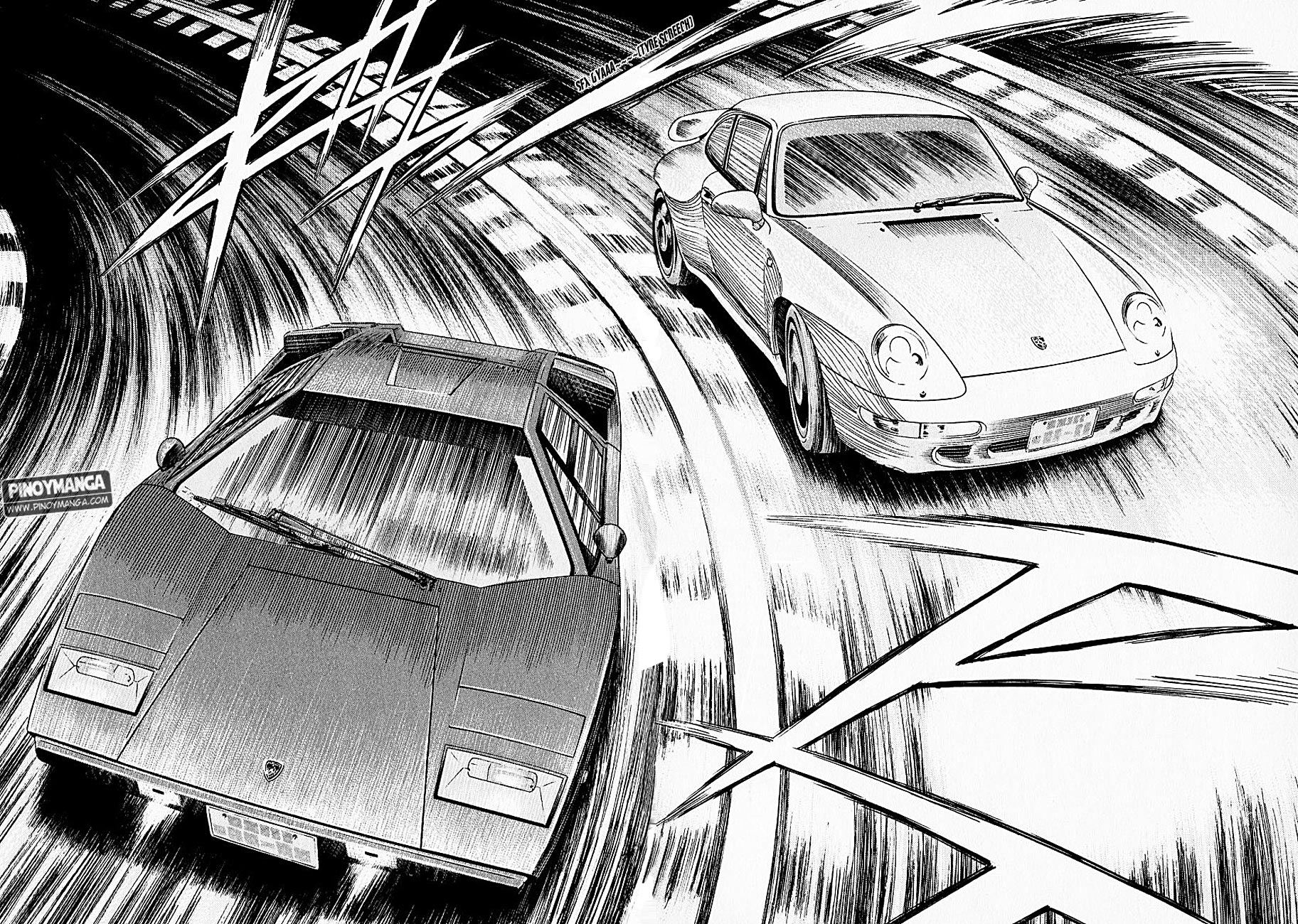 Countach Chapter 20 20