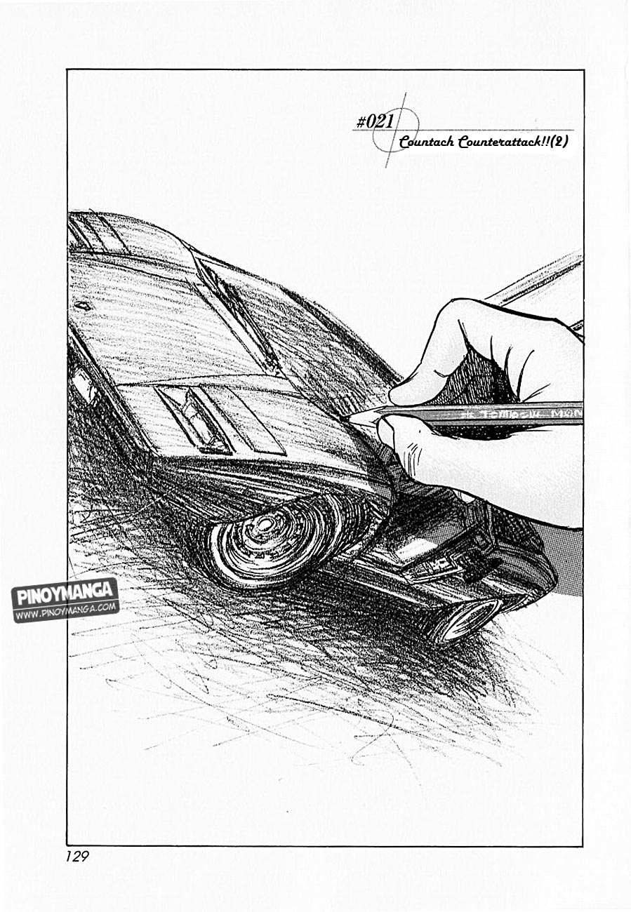 Countach Chapter 21 1