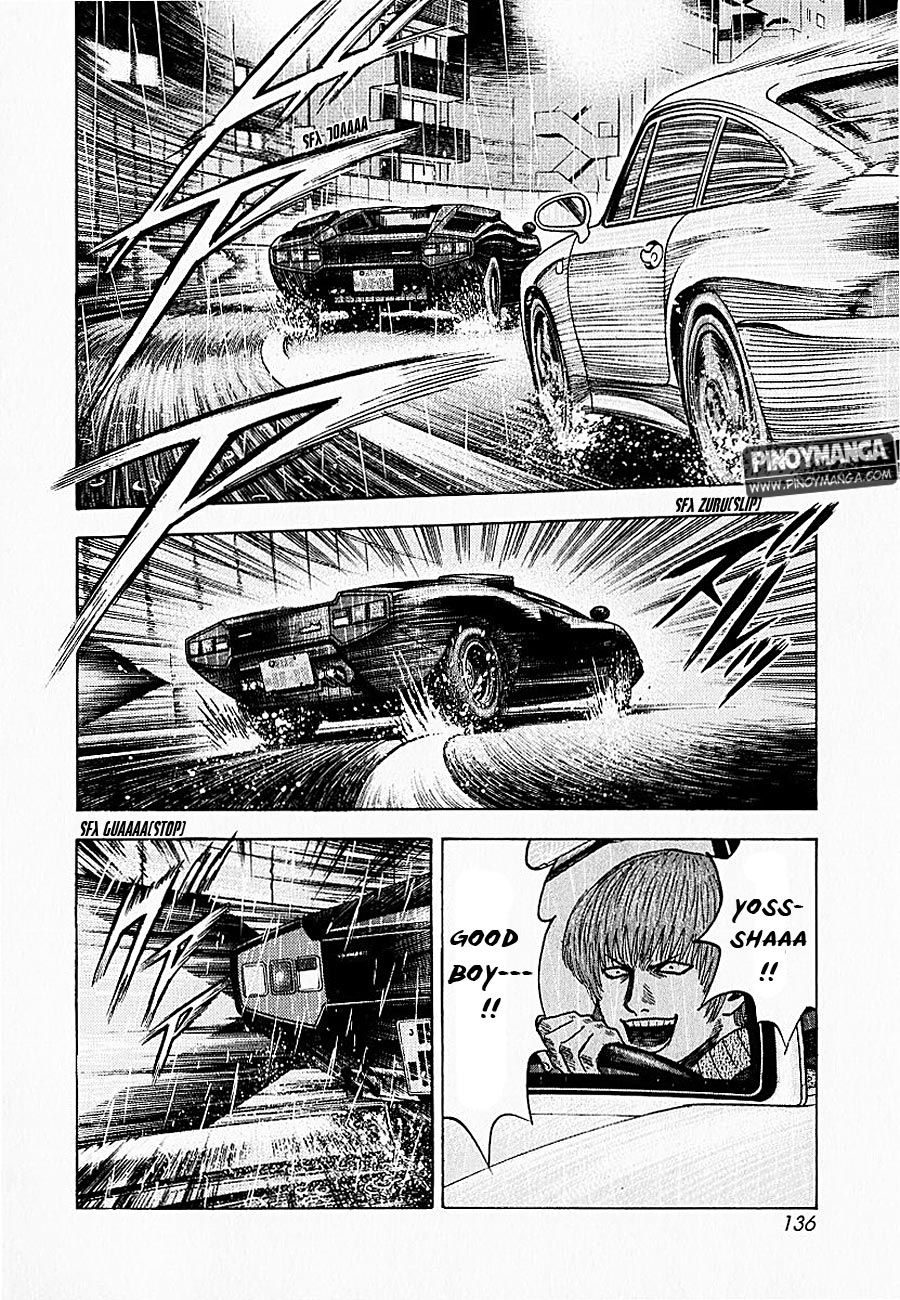 Countach Chapter 21 8