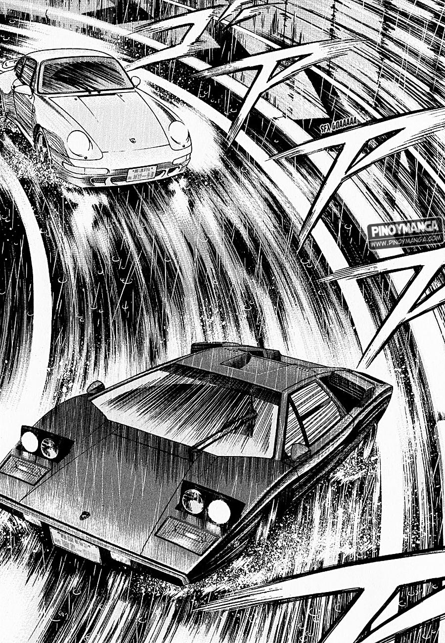 Countach Chapter 21 9
