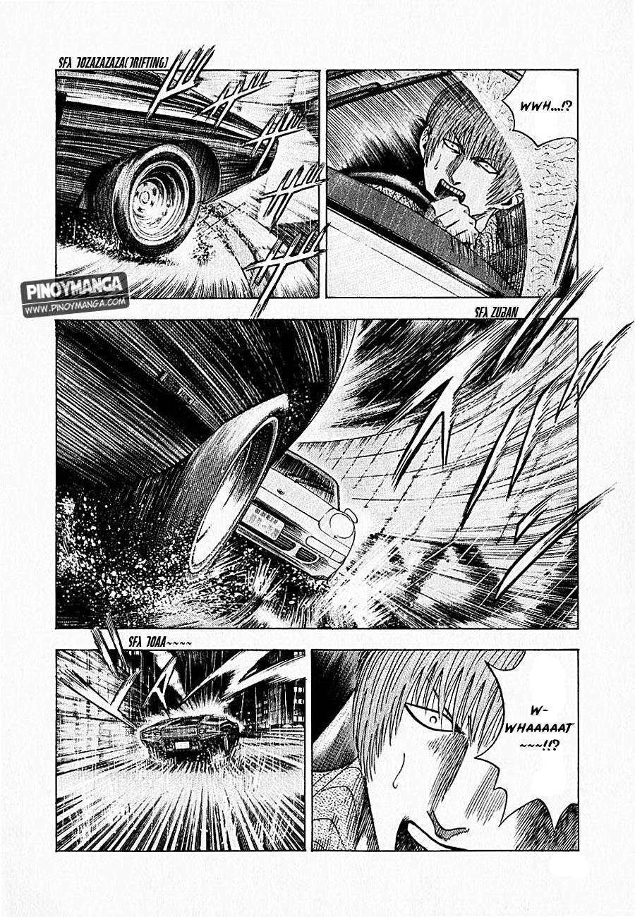 Countach Chapter 21 10