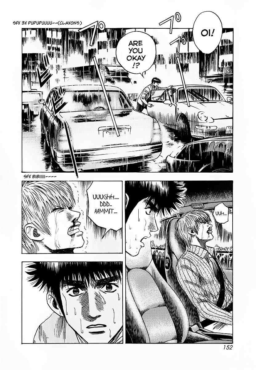 Countach Chapter 22 6
