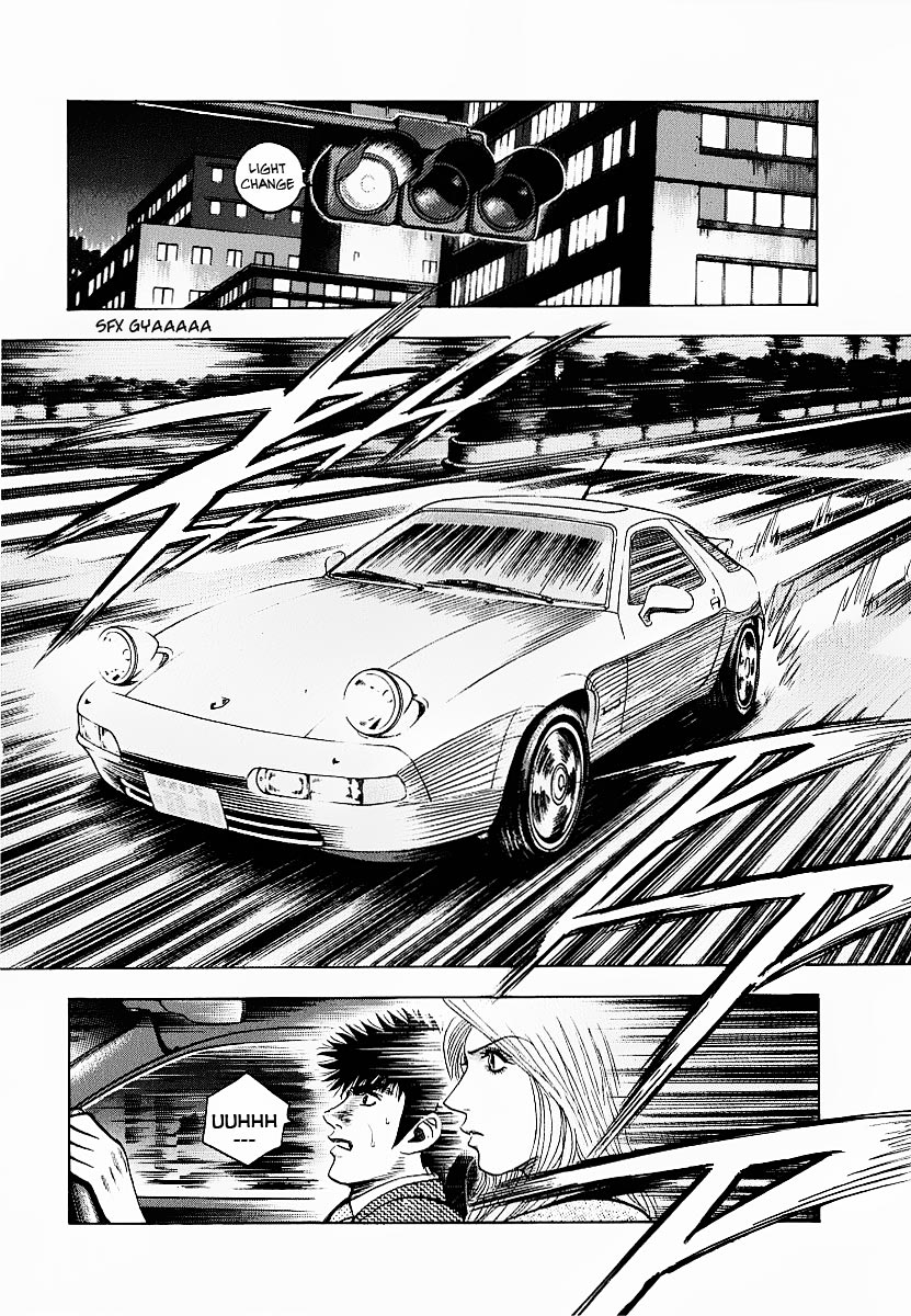 Countach Chapter 22 14