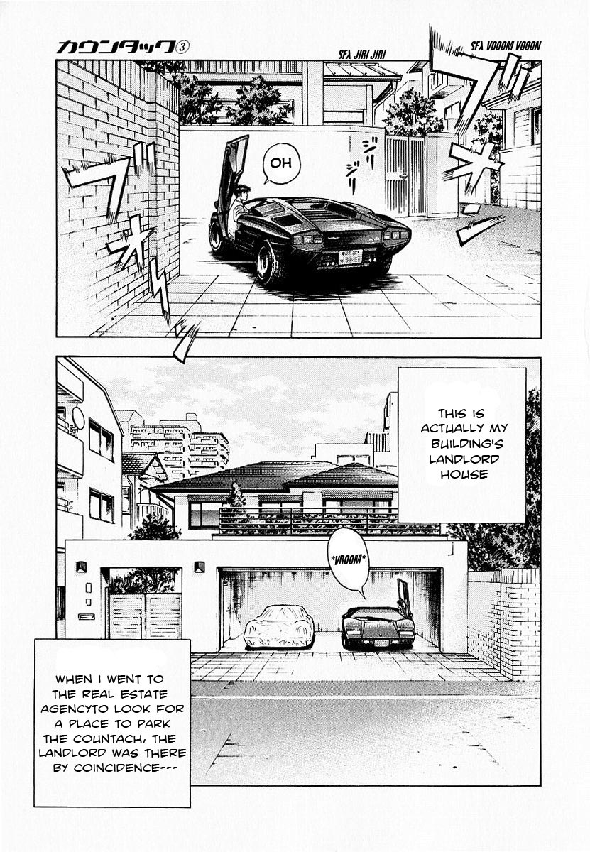 Countach Chapter 23 3