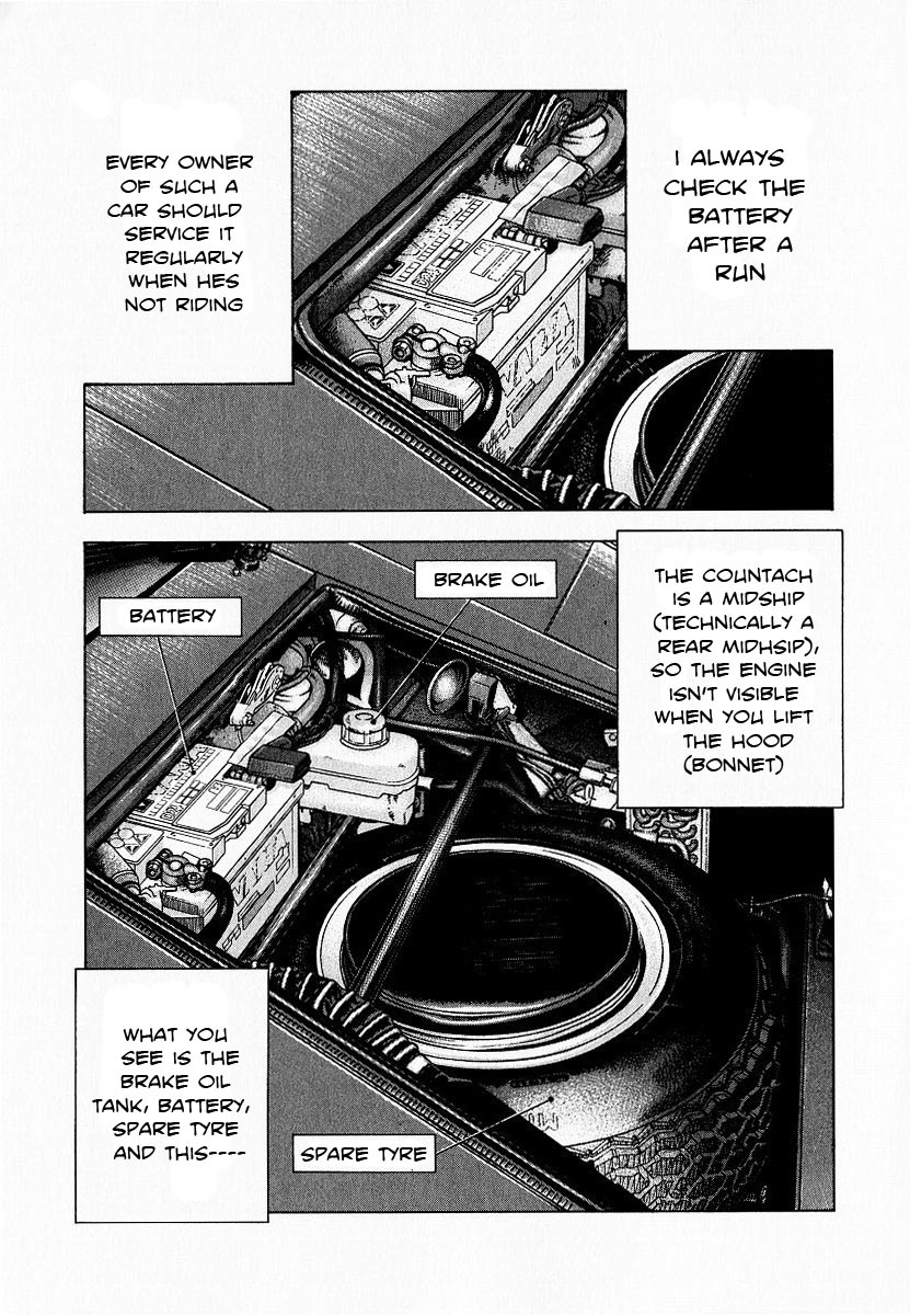 Countach Chapter 23 5