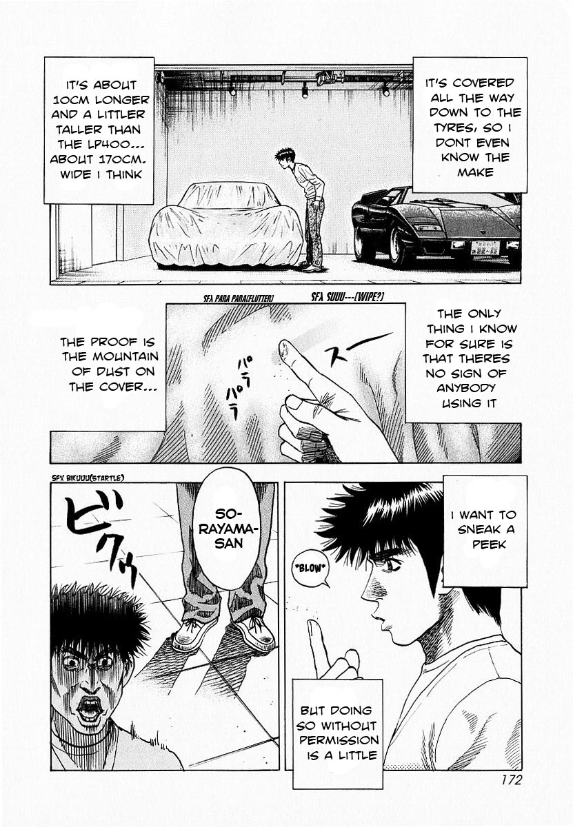 Countach Chapter 23 8