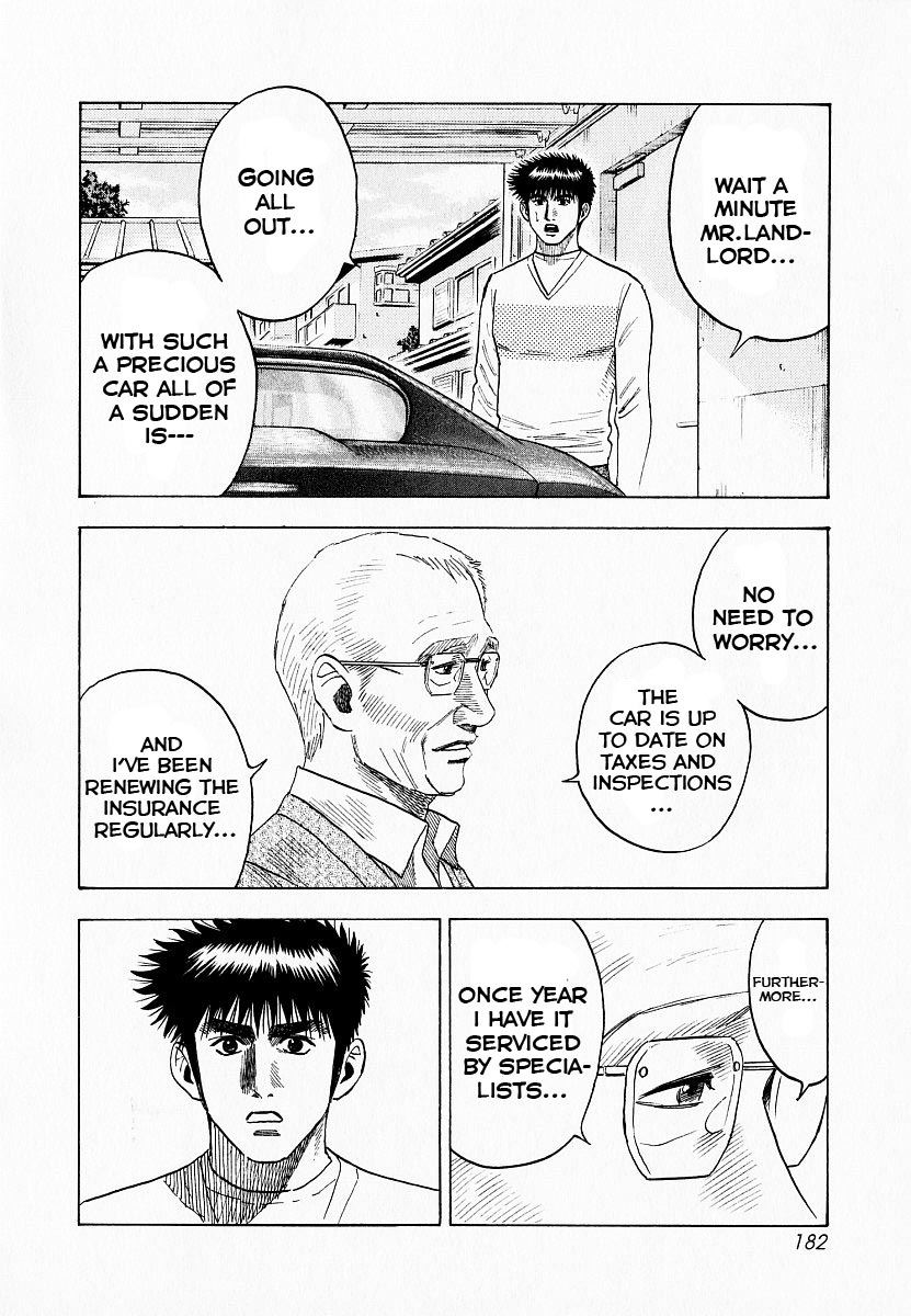 Countach Chapter 23 17