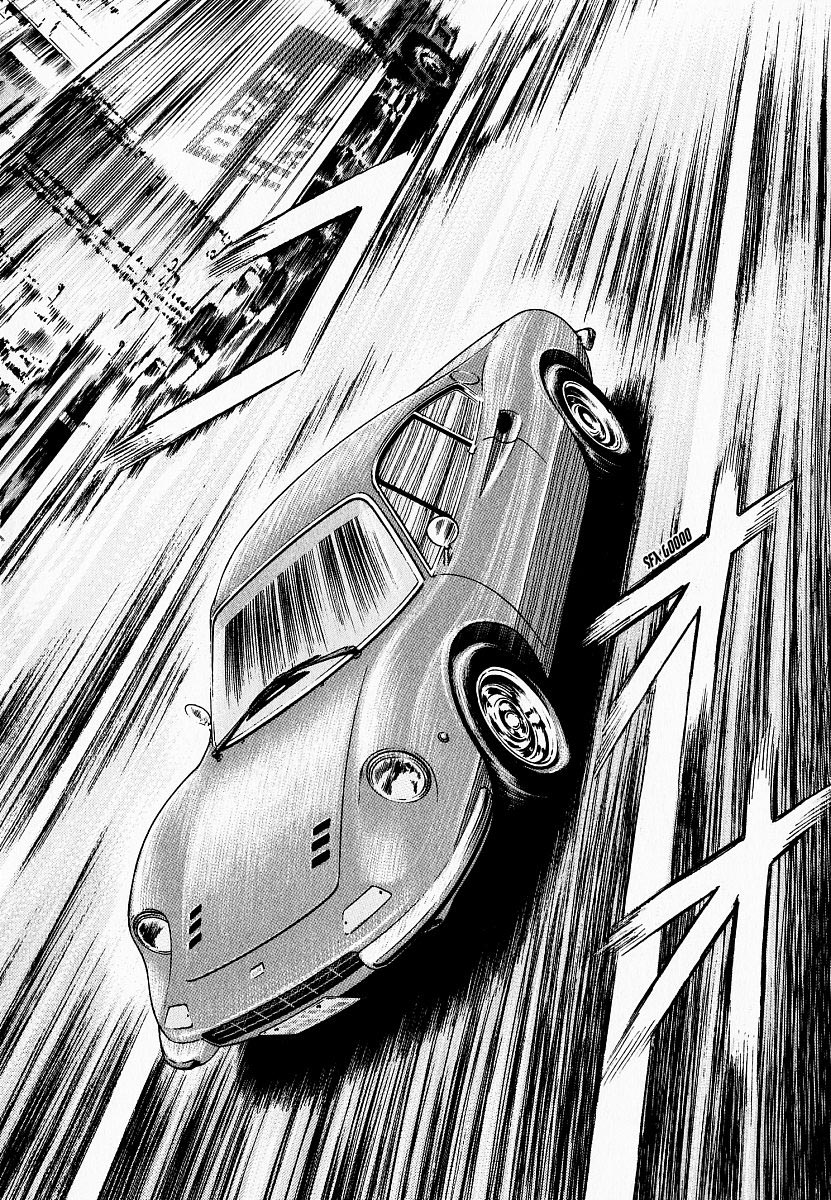 Countach Chapter 23 29