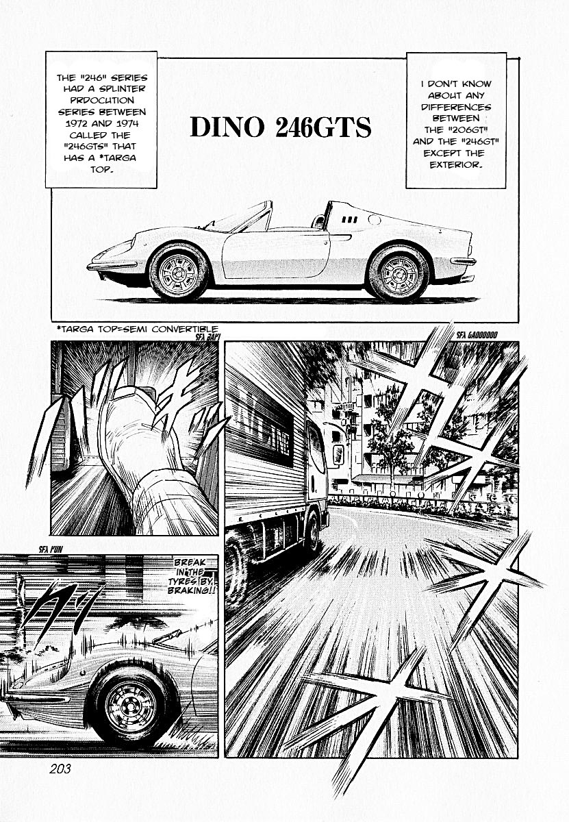 Countach Chapter 24 5