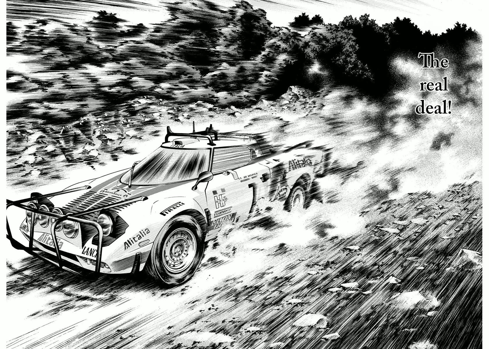 Countach Chapter 26 8