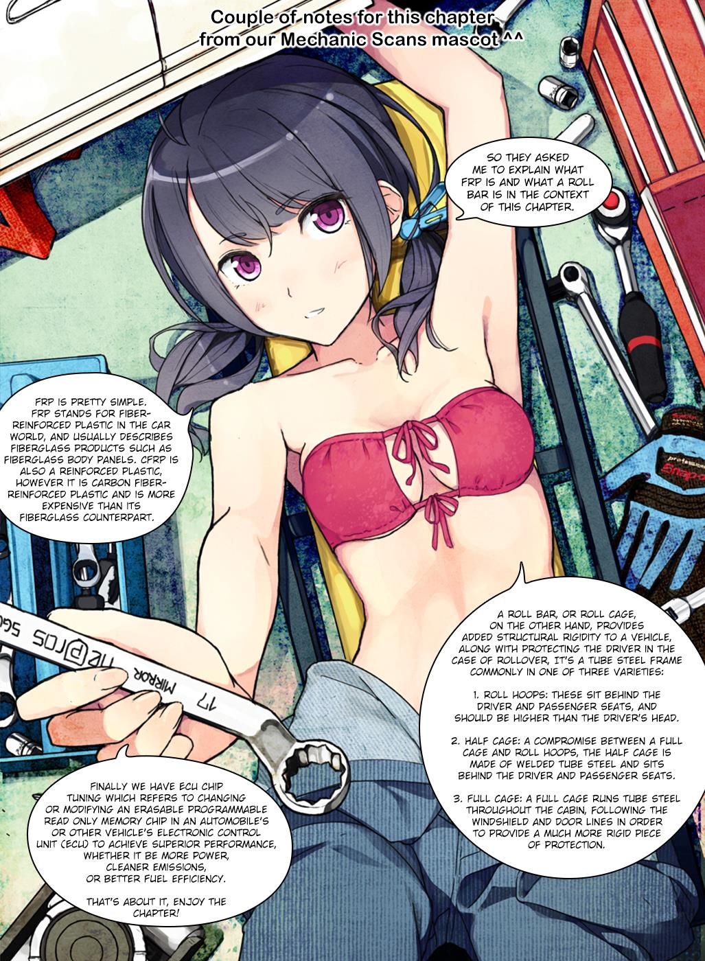 Countach Chapter 27 1