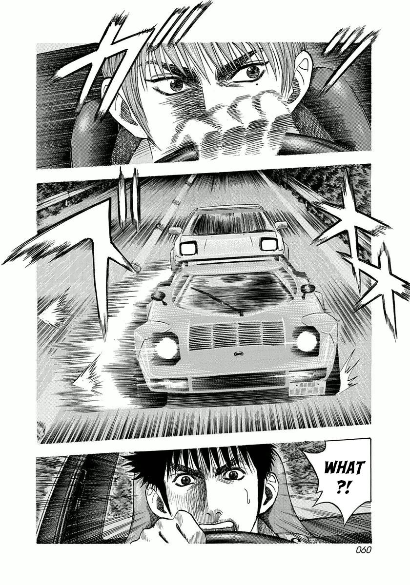 Countach Chapter 28 7