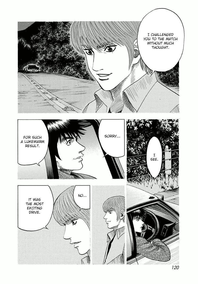 Countach Chapter 31 14