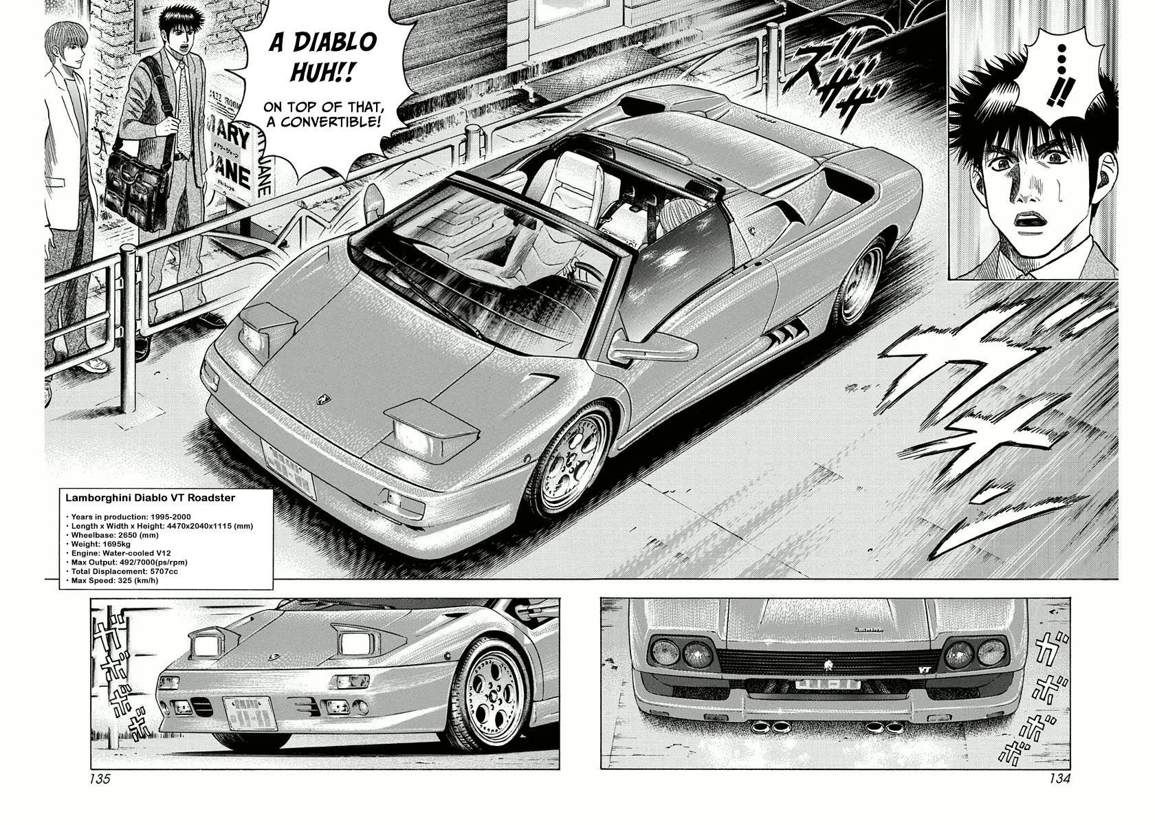 Countach Chapter 31 28
