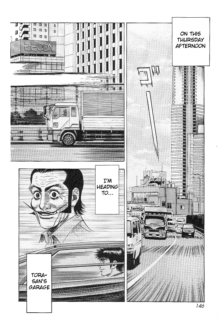Countach Chapter 32 5