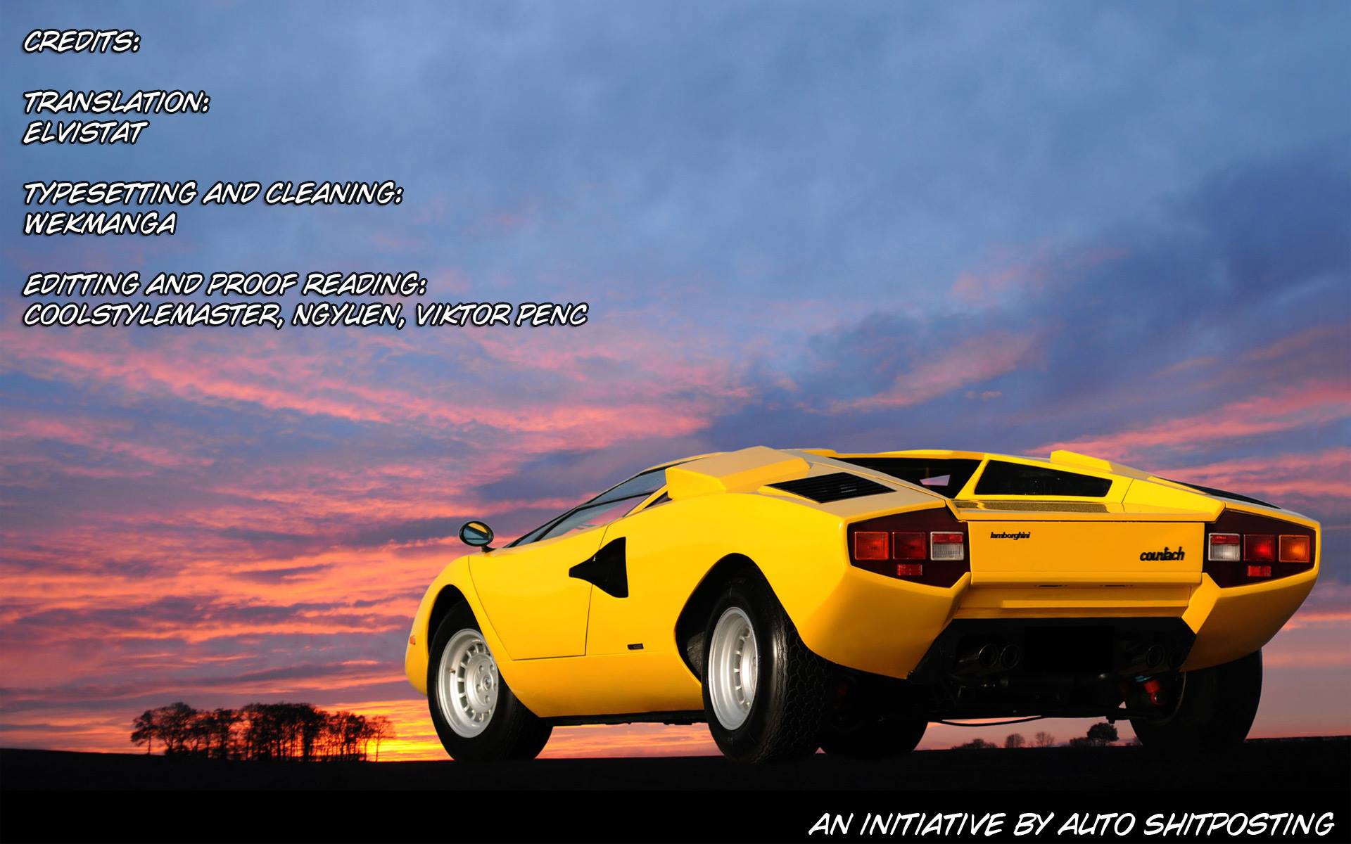 Countach Chapter 32 16