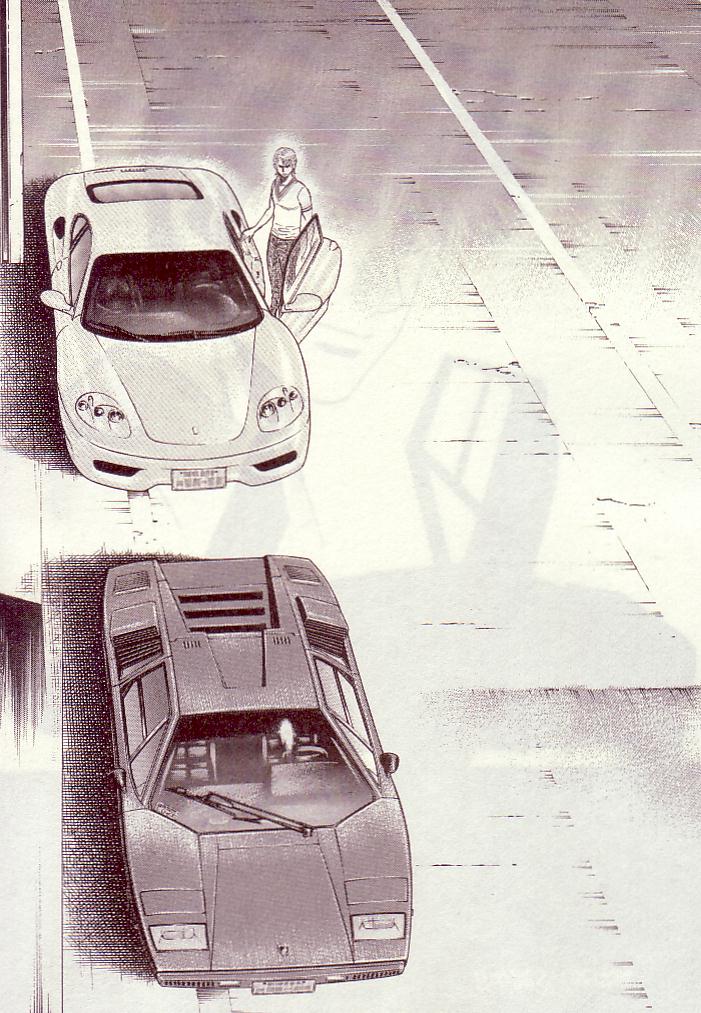 Countach Chapter 33 4