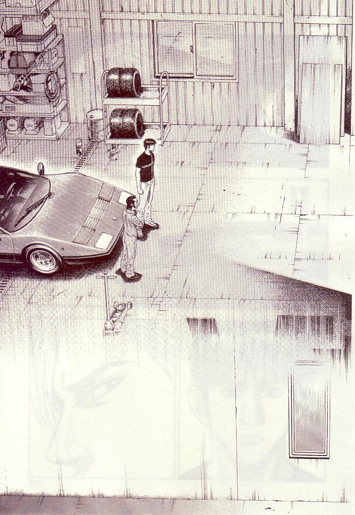 Countach Chapter 33 5