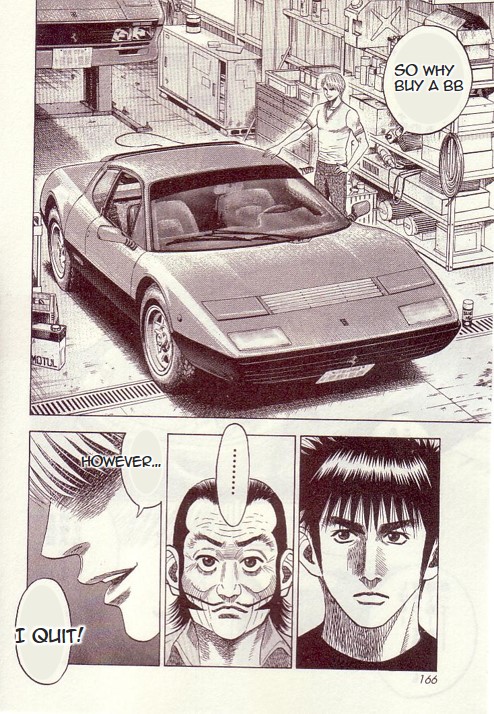 Countach Chapter 33 10