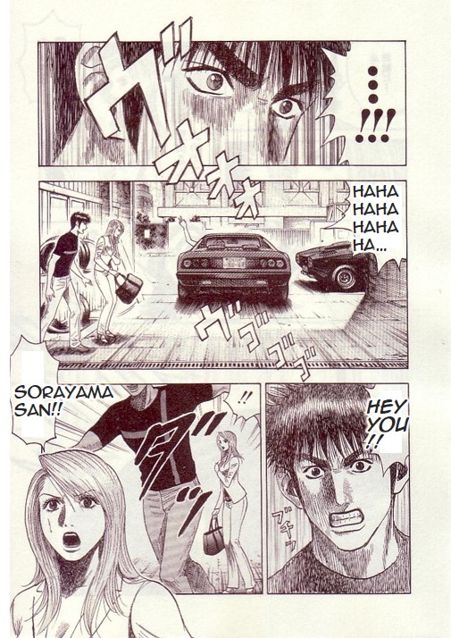 Countach Chapter 33 19