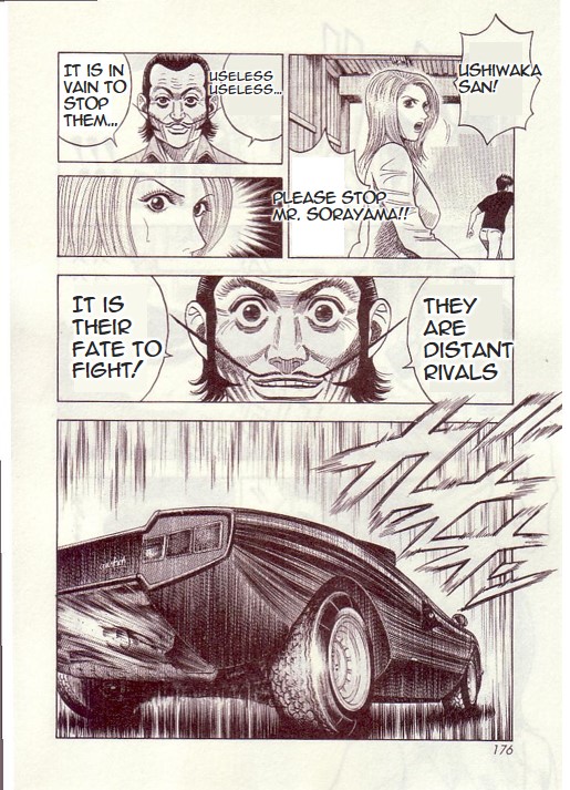 Countach Chapter 33 20