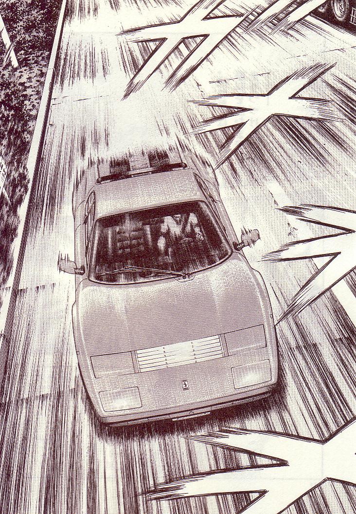 Countach Chapter 34 7