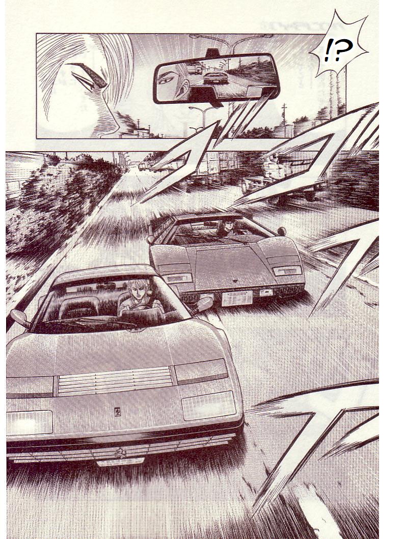 Countach Chapter 34 9
