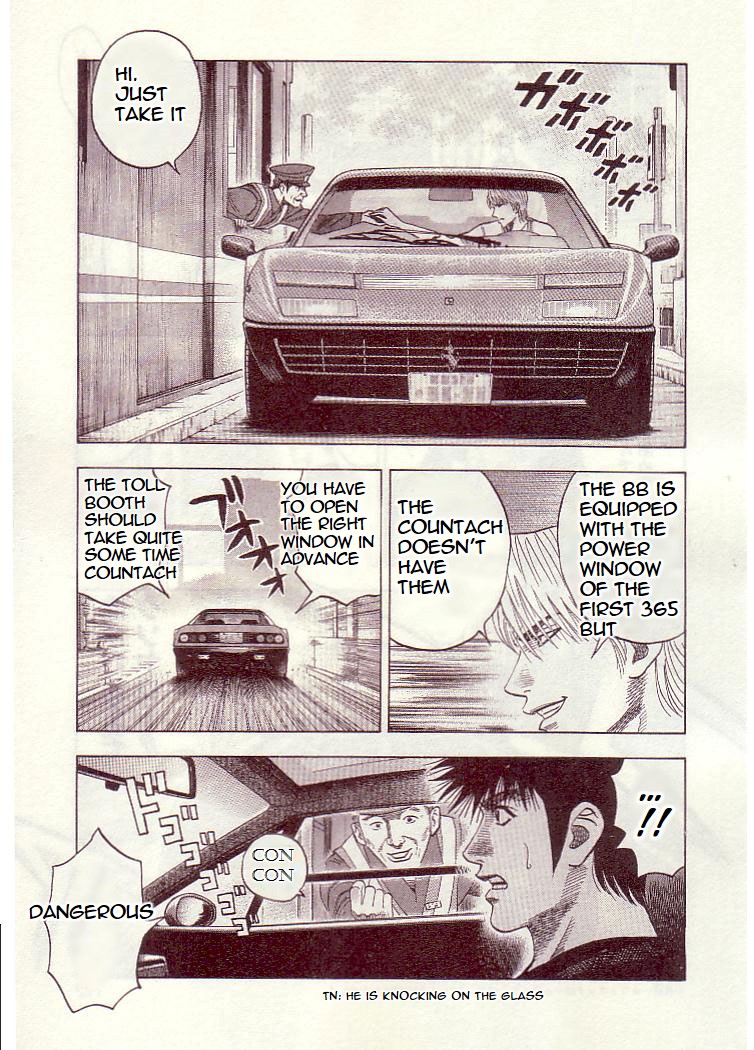 Countach Chapter 34 16