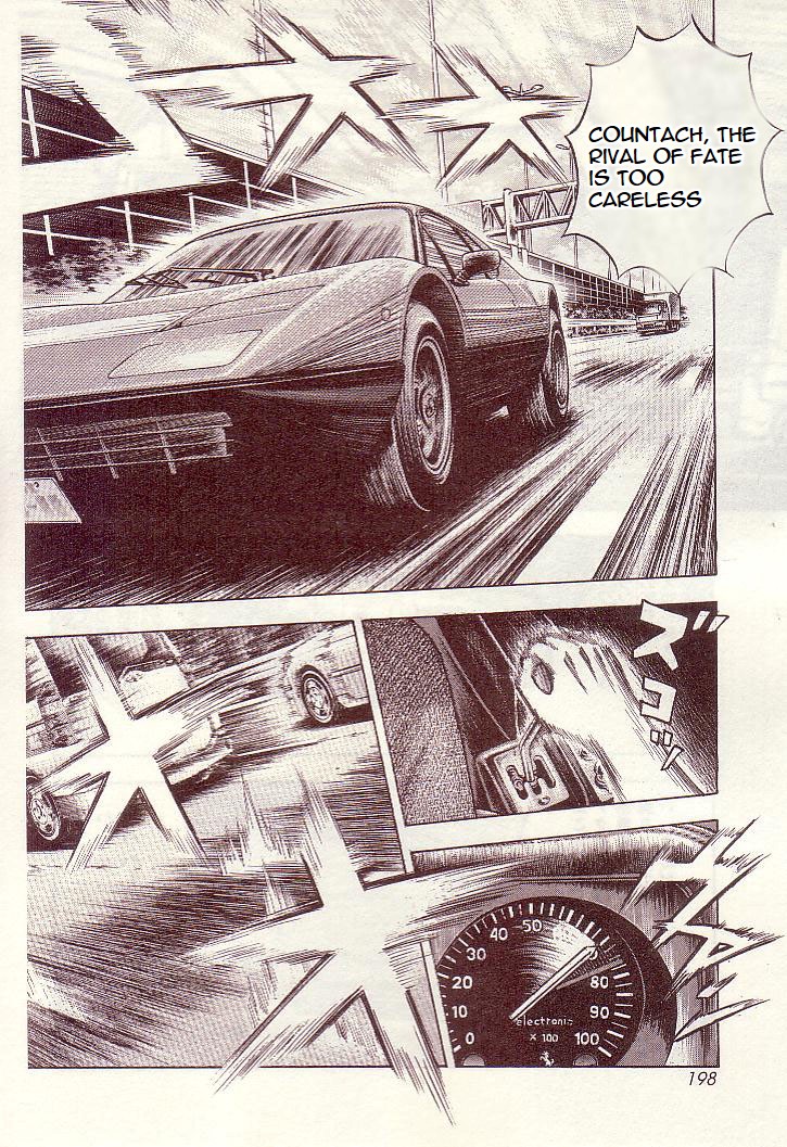 Countach Chapter 35 5