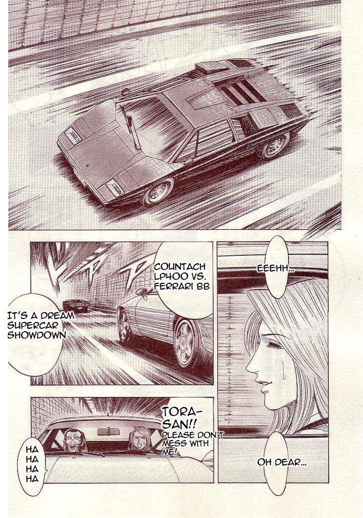 Countach Chapter 35 8