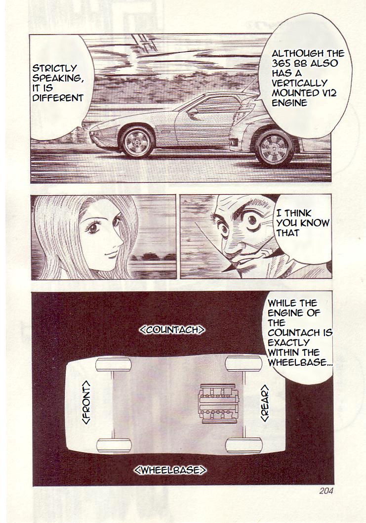 Countach Chapter 35 11