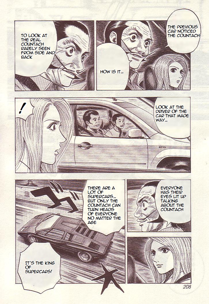 Countach Chapter 35 15