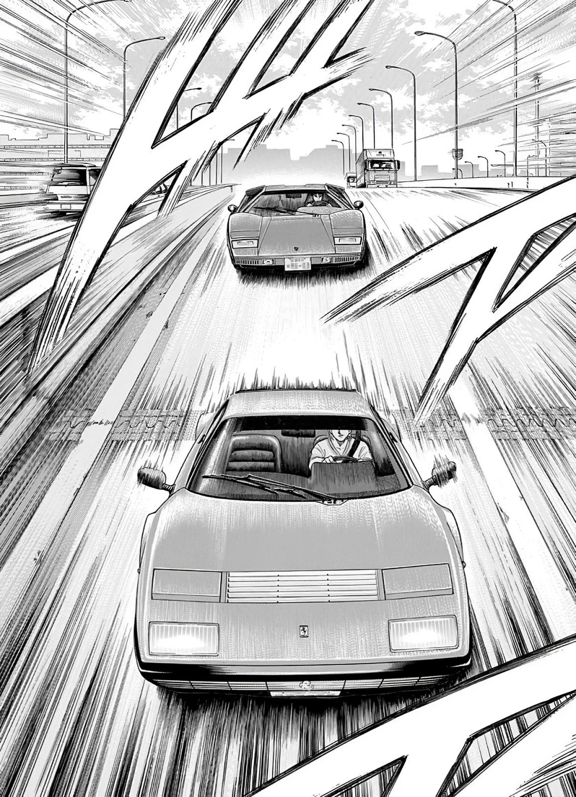 Countach Chapter 36 3