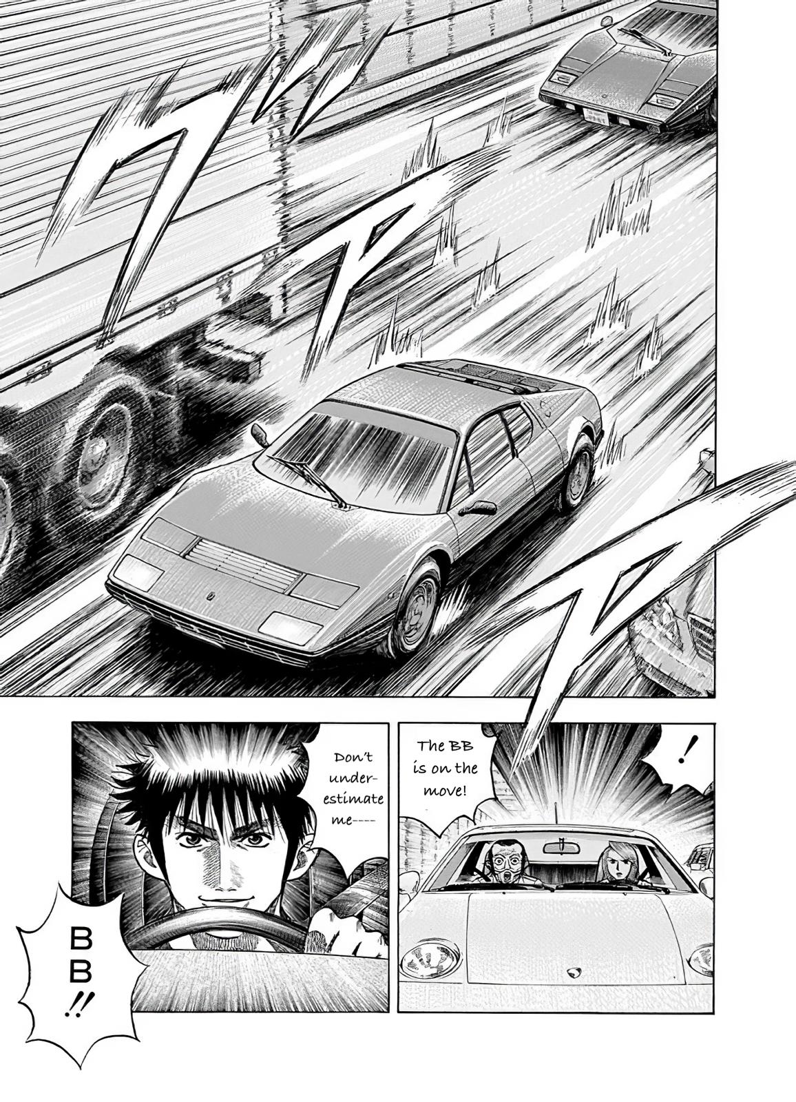 Countach Chapter 36 8