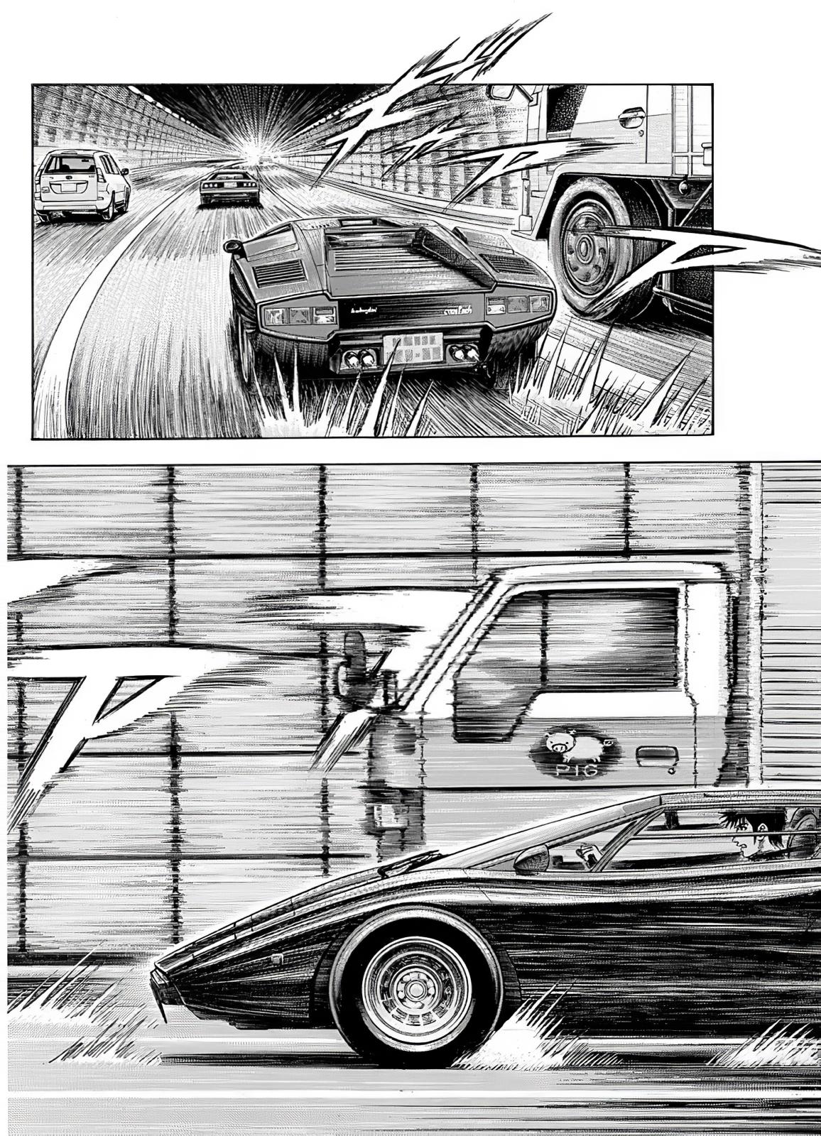 Countach Chapter 36 9