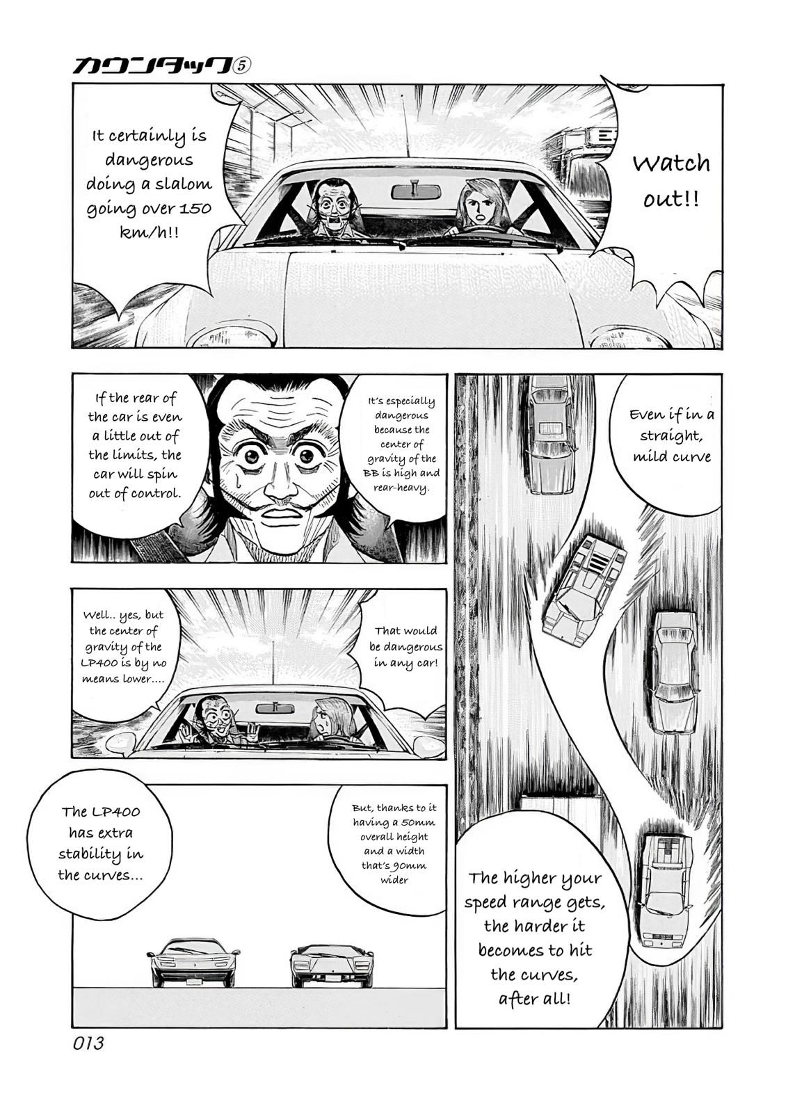 Countach Chapter 36 12